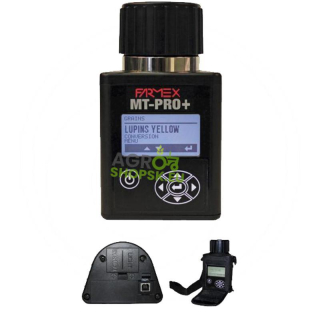 Vlhkomer na obilie - 80ml bez rozdrvenia - Farmex MT PRO Plus - Výrobca FARMCOMP / FÍNSKO